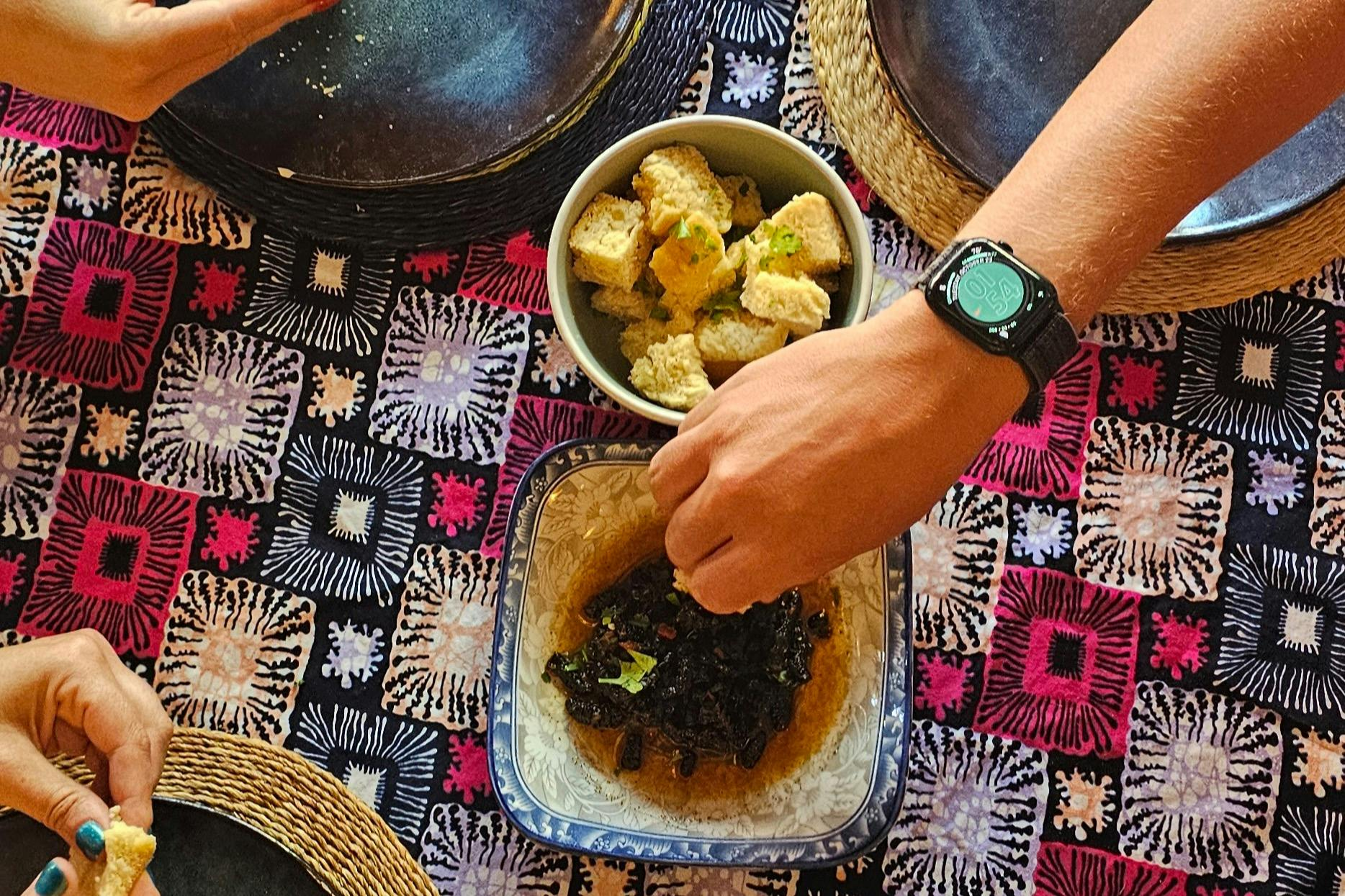 Cape Town: Guided Food Tour - Photo 1 of 5